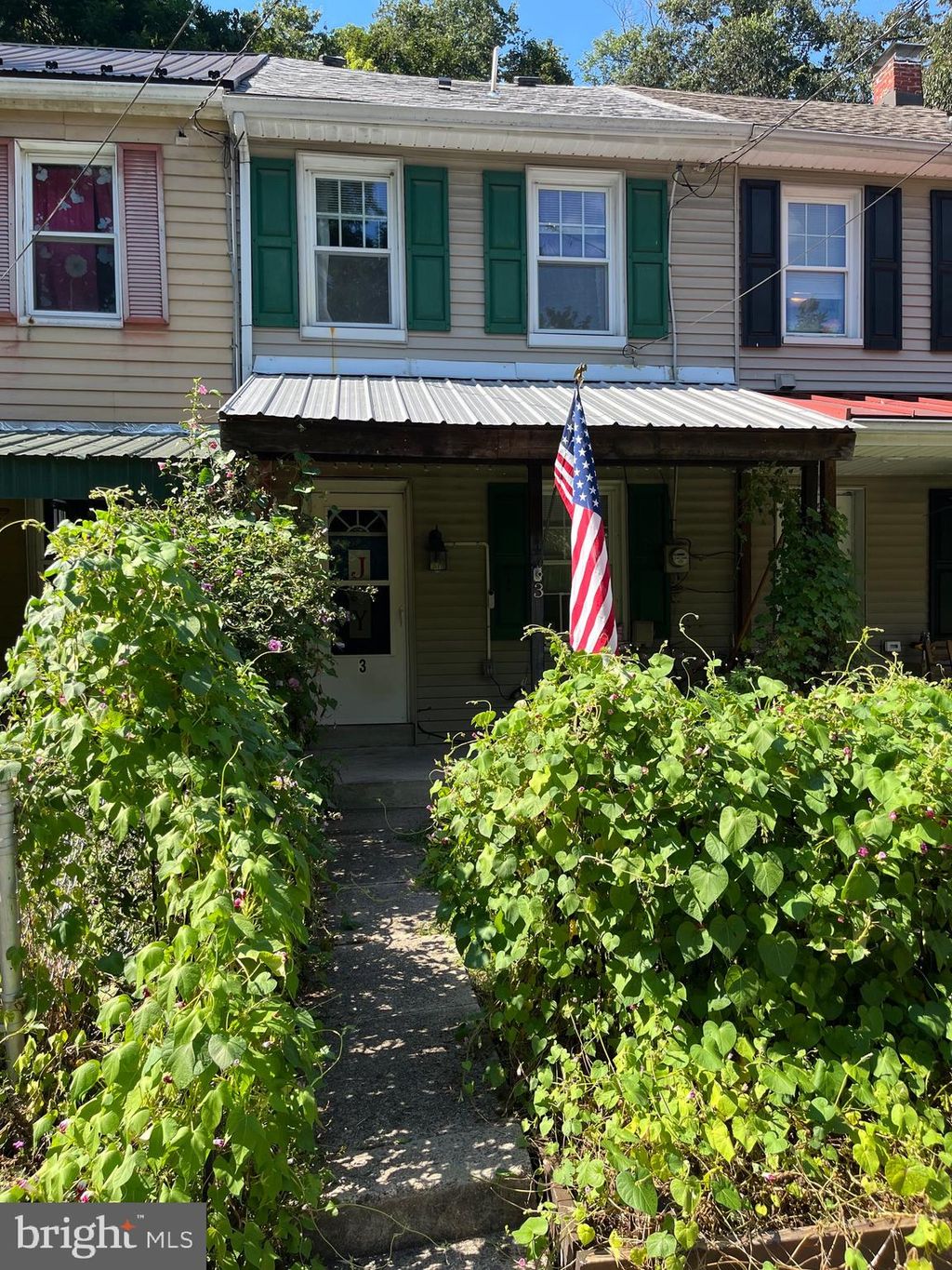 Photo of 3 Cedar Terrace, COLUMBIA, PA 17512 (MLS # PALA2074990)