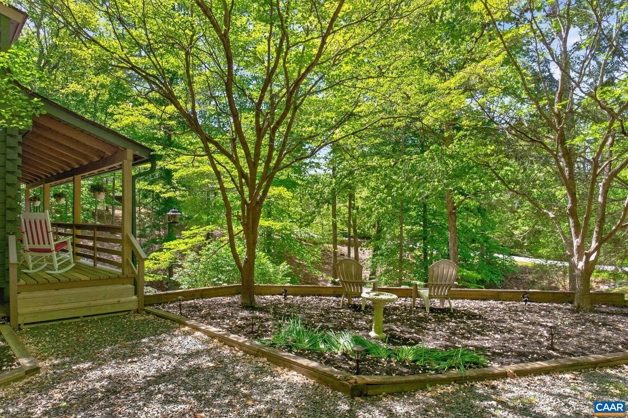 LAKE MONTICELLO - Residential