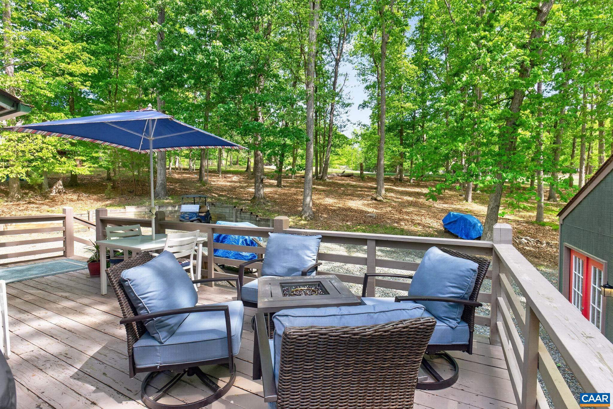 LAKE MONTICELLO - Residential
