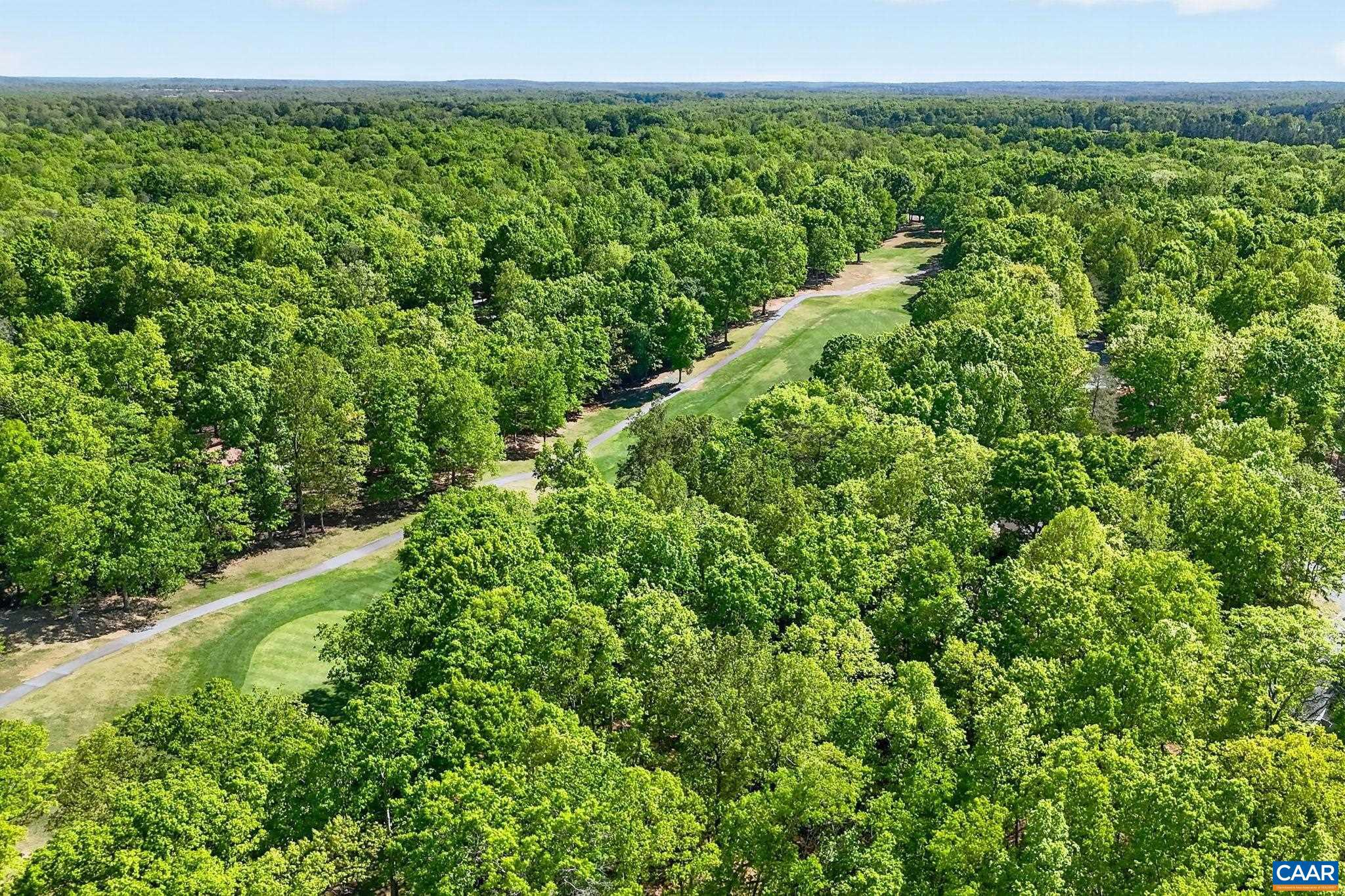 LAKE MONTICELLO - Residential