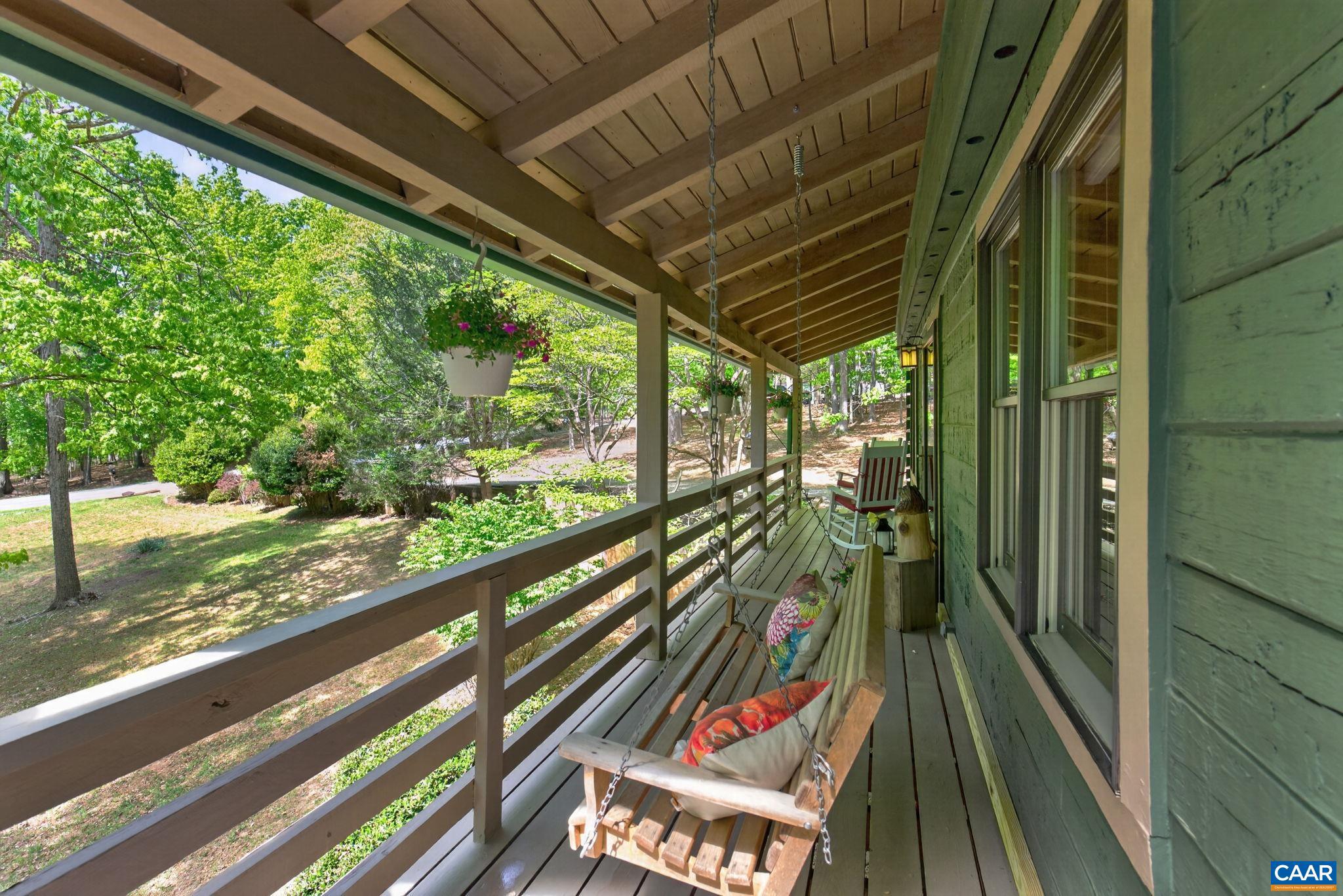LAKE MONTICELLO - Residential