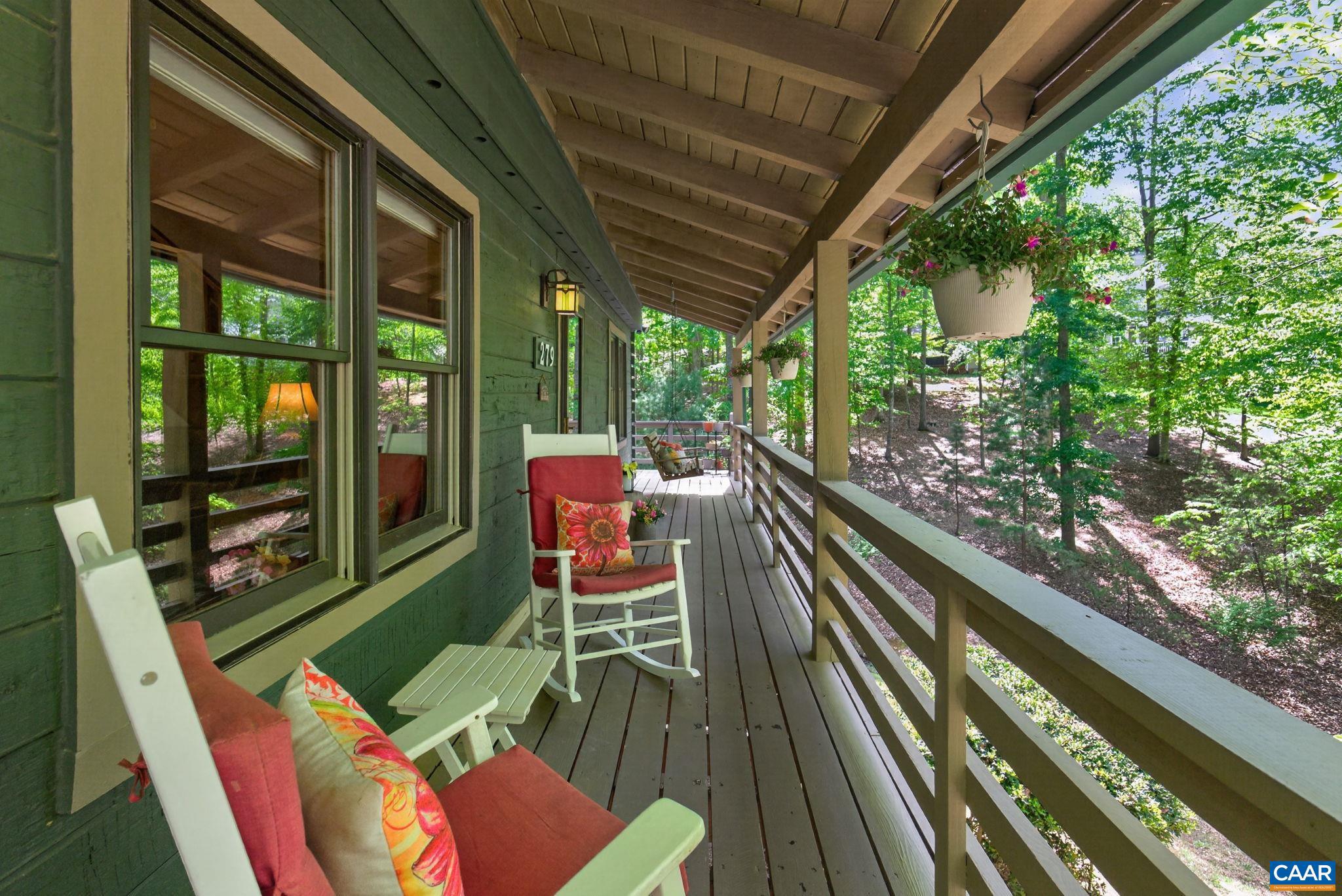 LAKE MONTICELLO - Residential