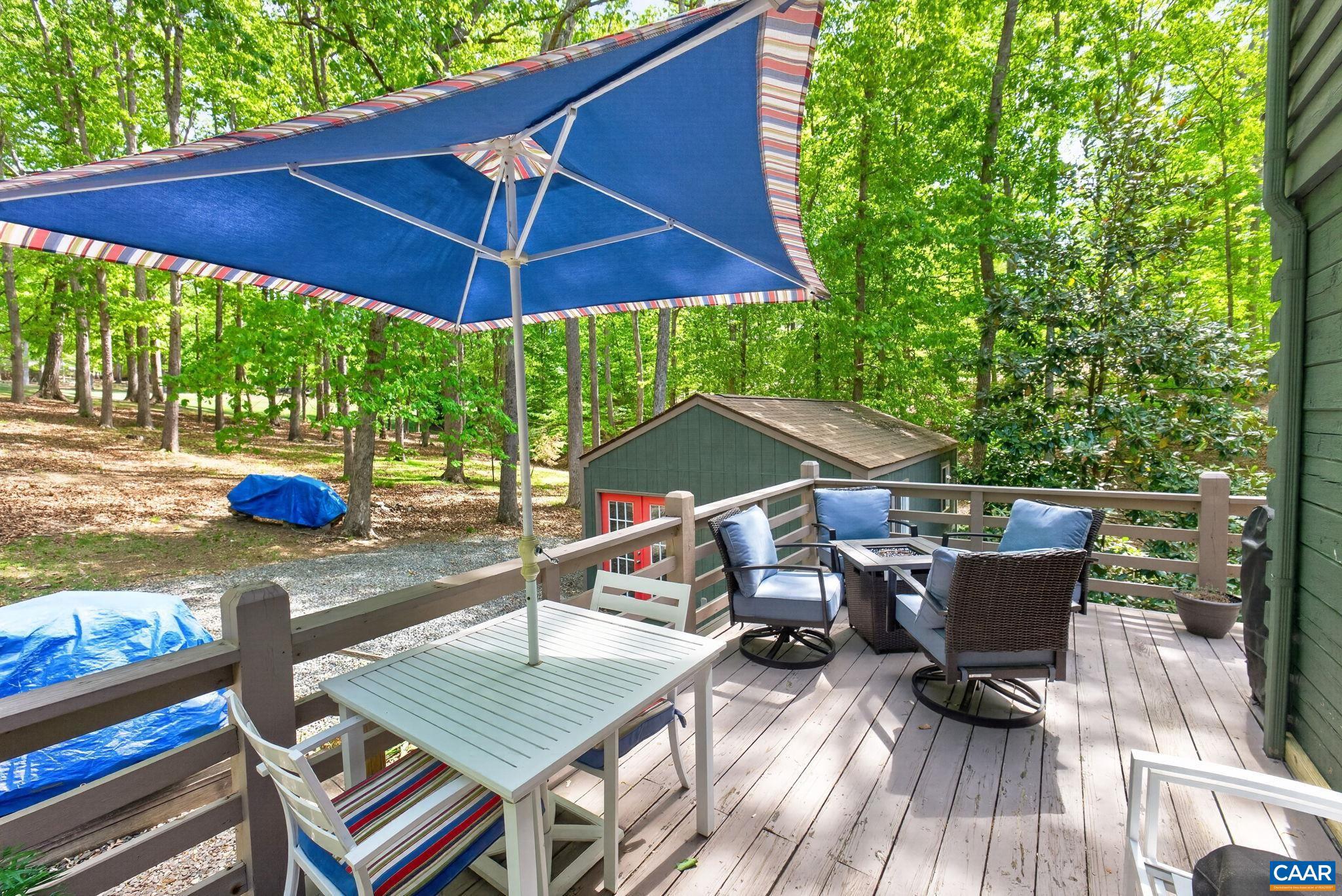 LAKE MONTICELLO - Residential