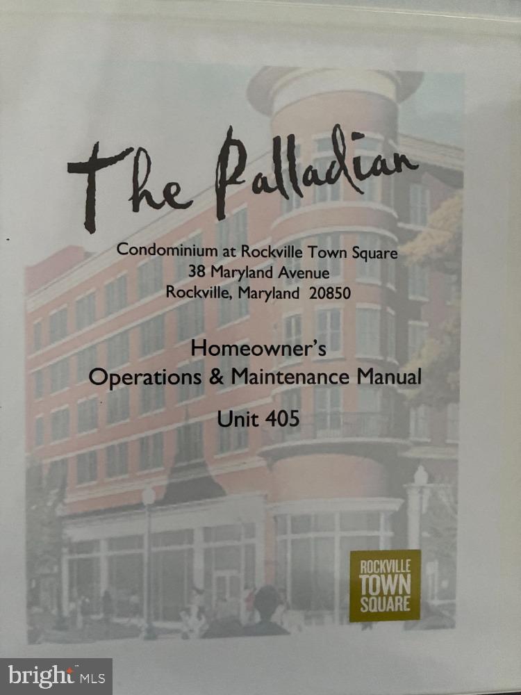 PALLADIAN - Residential