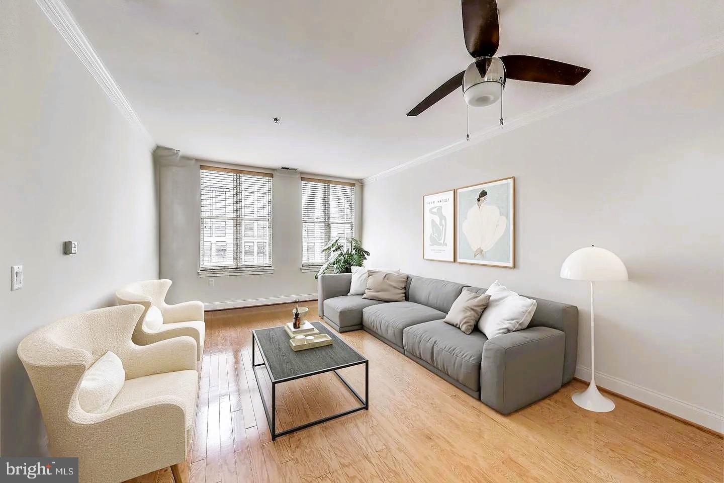 PALLADIAN - Residential