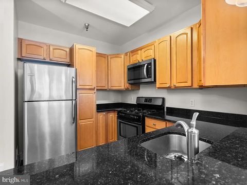 38 MARYLAND AVENUE 405 ROCKVILLE MD 20850