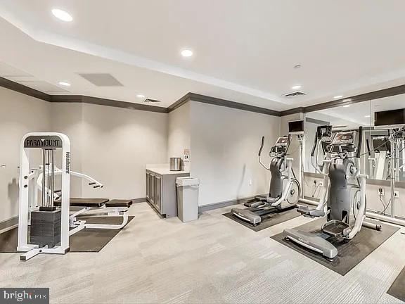 PALLADIAN - Residential