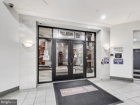 PALLADIAN - Residential