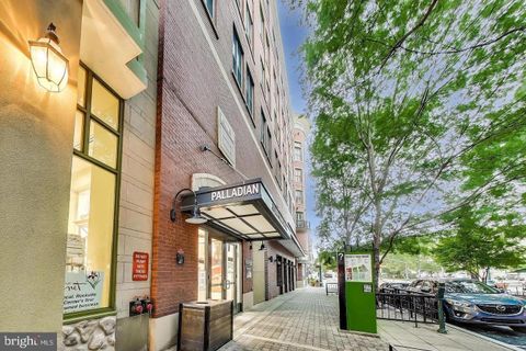 38 MARYLAND AVENUE 405 ROCKVILLE MD 20850