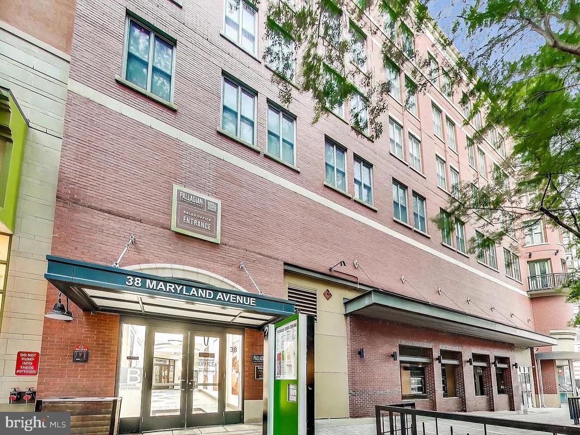 PALLADIAN - Residential