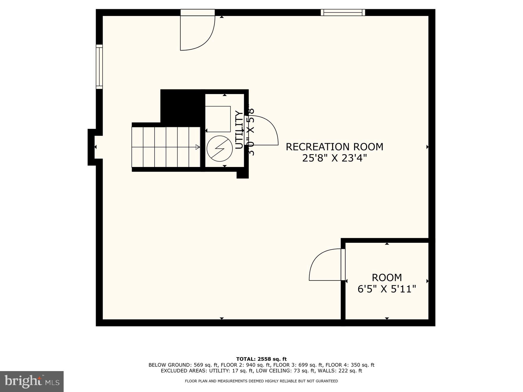 CATONSVILLE HEIGHTS - Residential