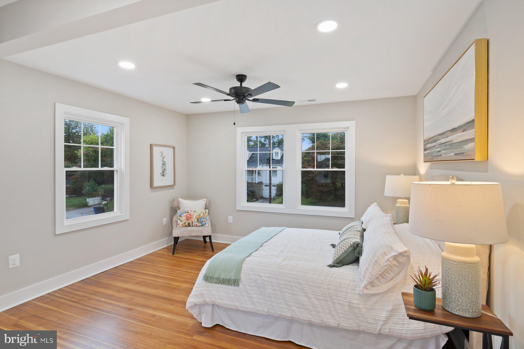 CATONSVILLE HEIGHTS - Residential