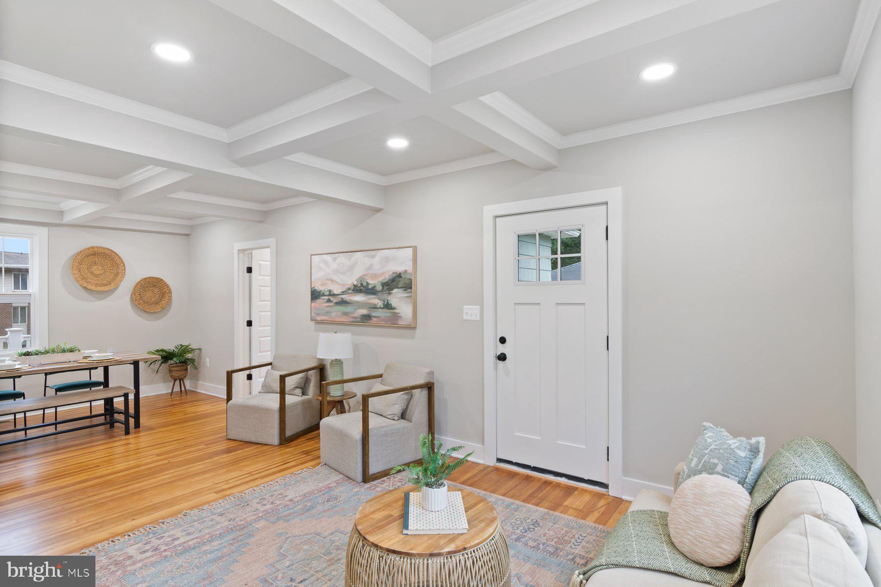 CATONSVILLE HEIGHTS - Residential