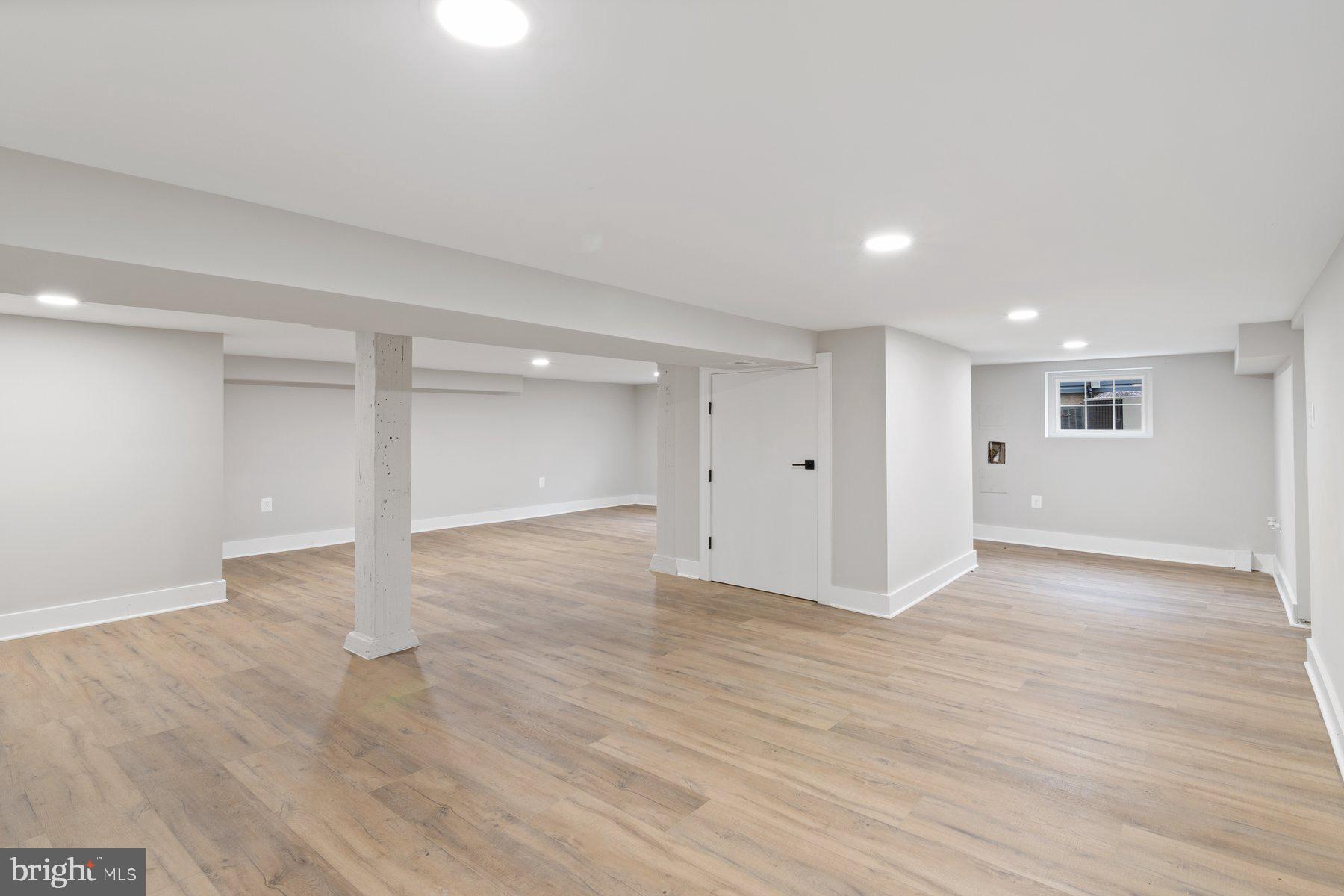 CATONSVILLE HEIGHTS - Residential