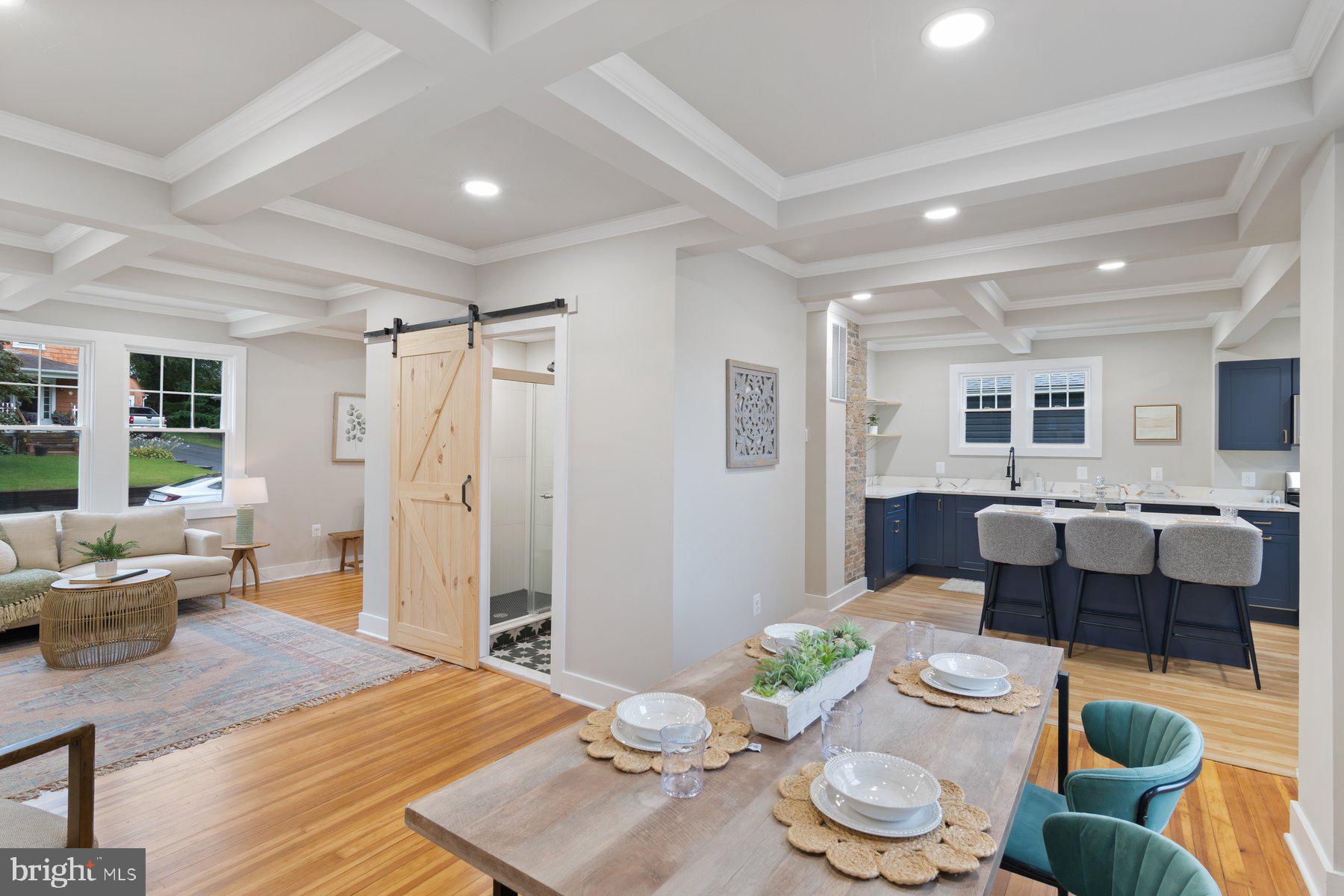 CATONSVILLE HEIGHTS - Residential