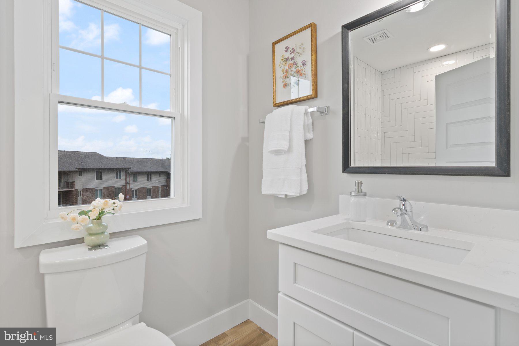 CATONSVILLE HEIGHTS - Residential