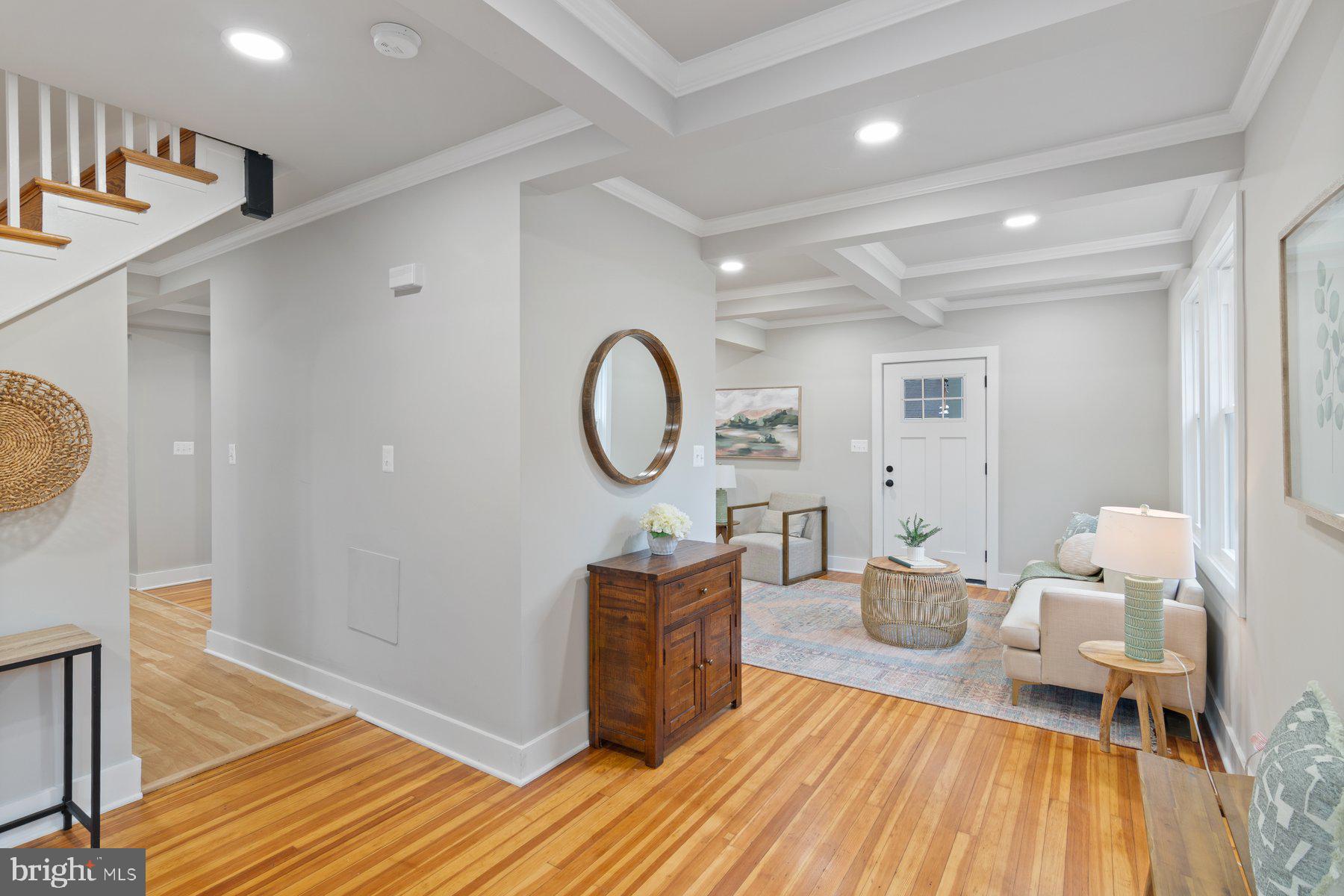 CATONSVILLE HEIGHTS - Residential