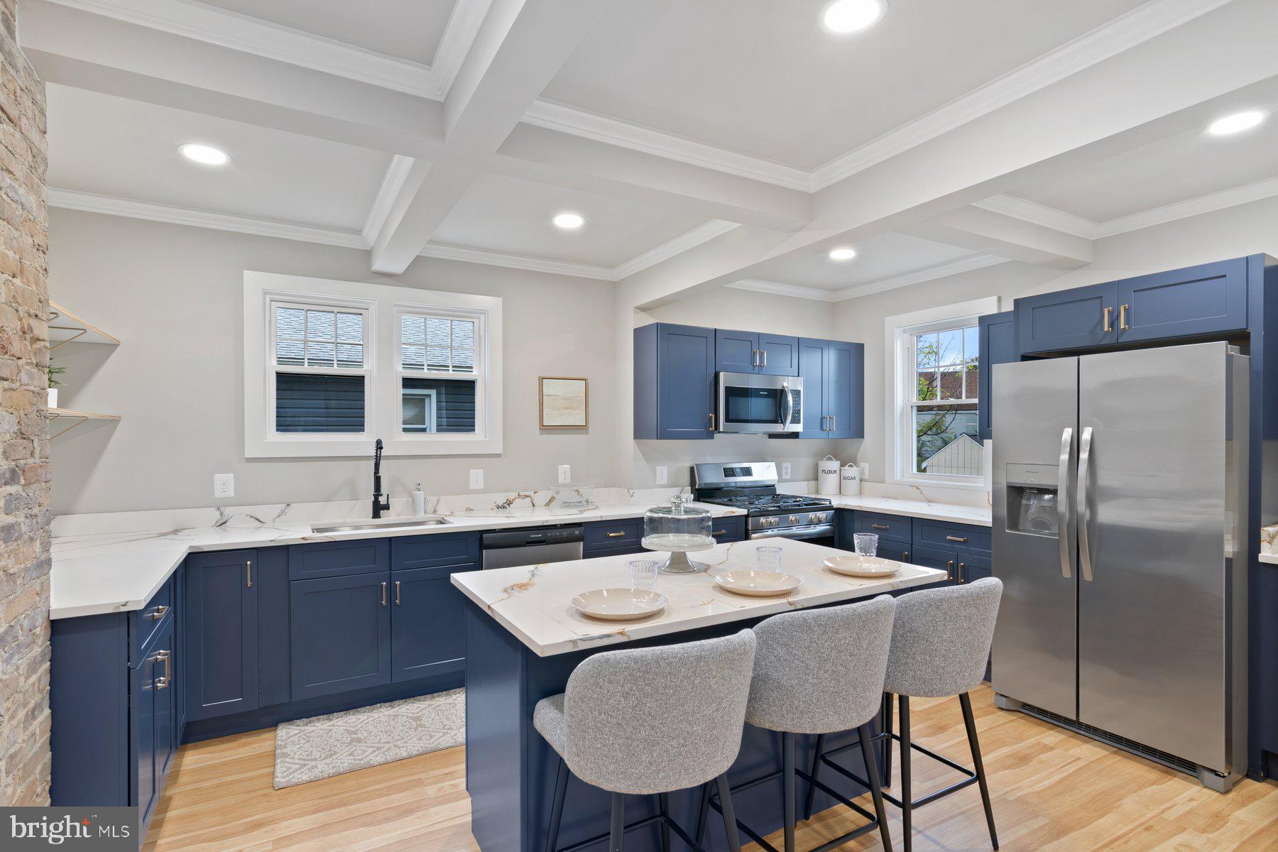 CATONSVILLE HEIGHTS - Residential