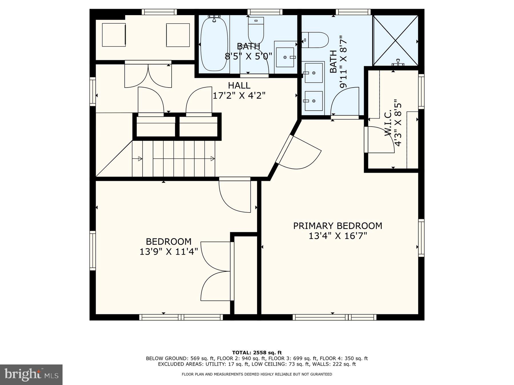 CATONSVILLE HEIGHTS - Residential