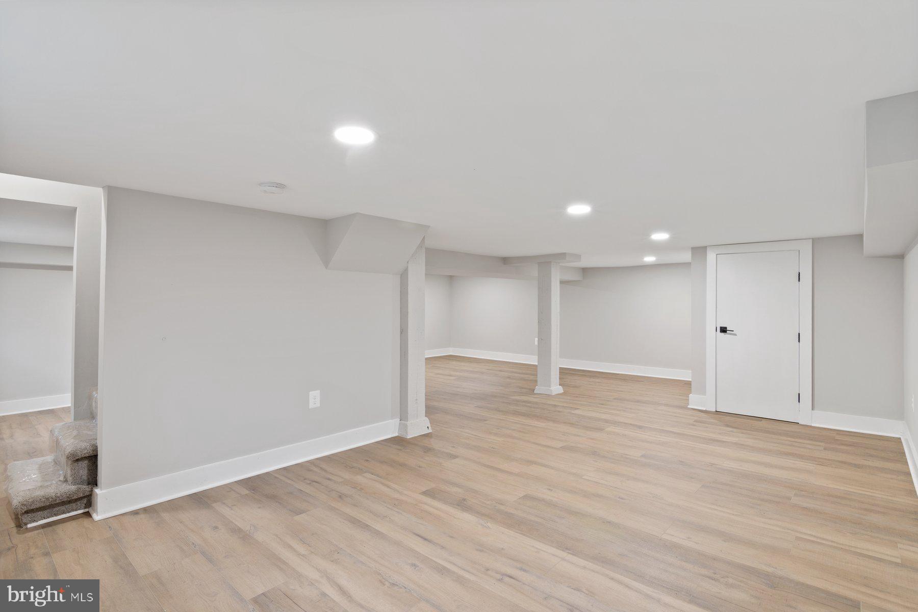 CATONSVILLE HEIGHTS - Residential