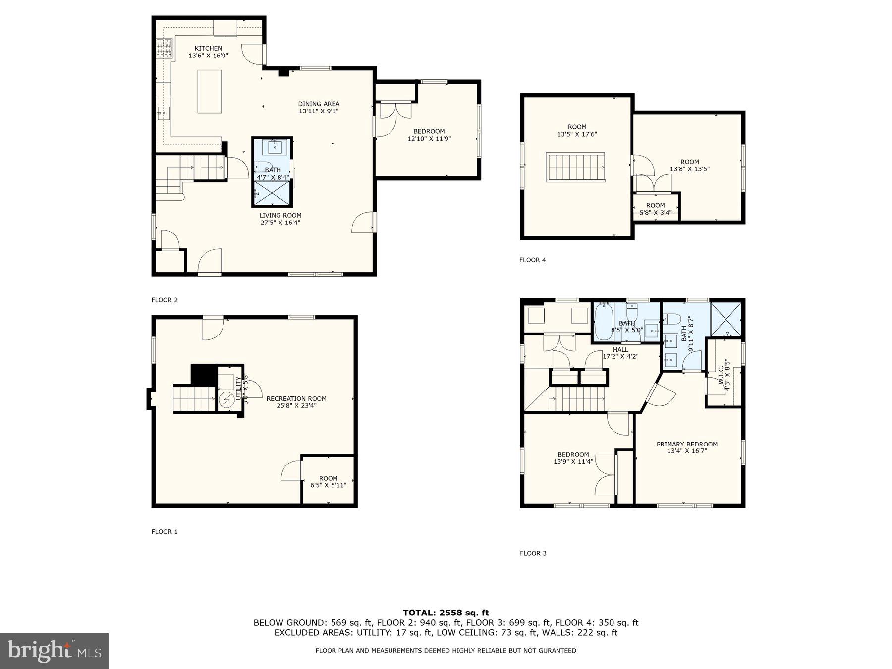 CATONSVILLE HEIGHTS - Residential