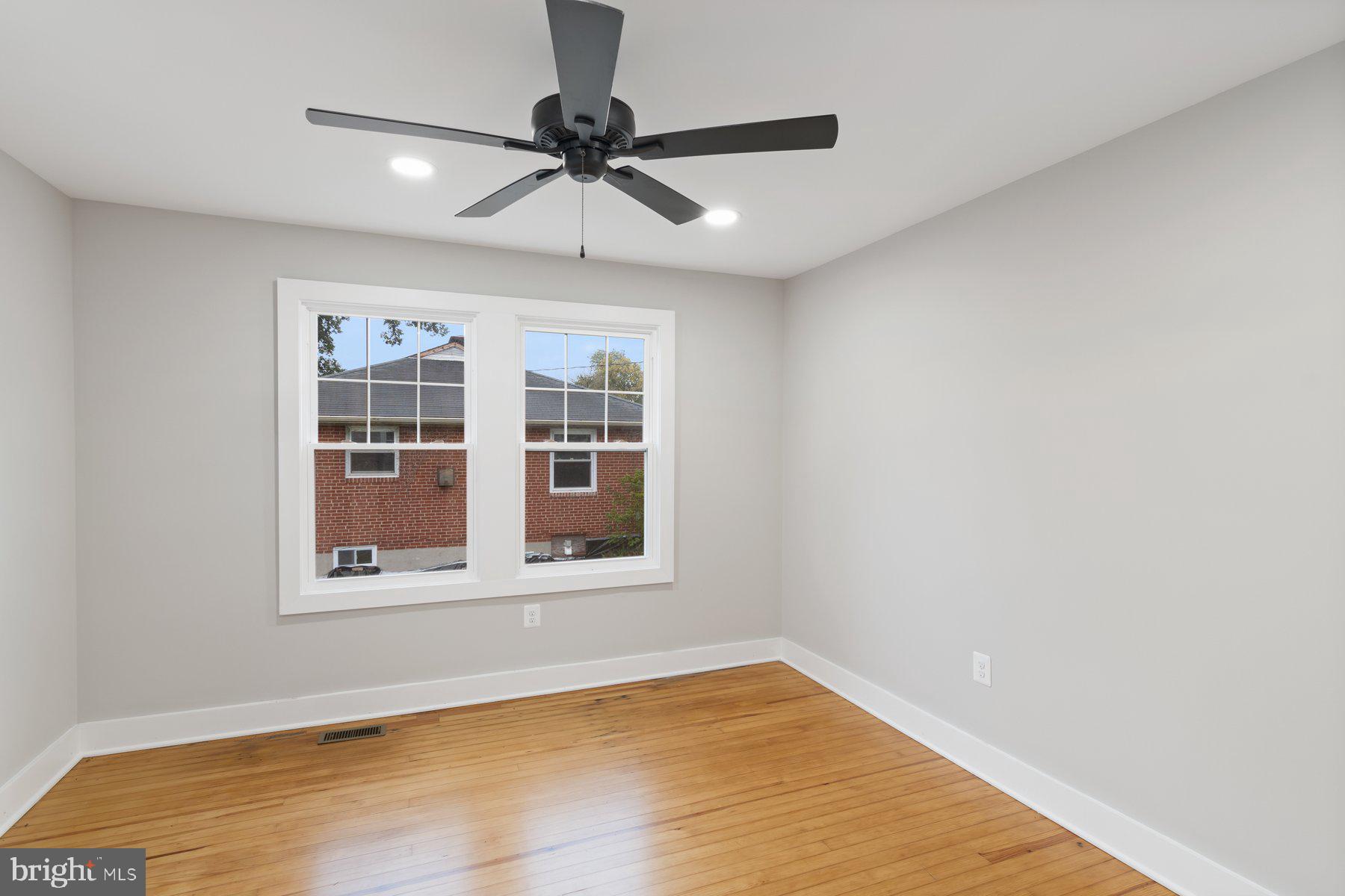 CATONSVILLE HEIGHTS - Residential