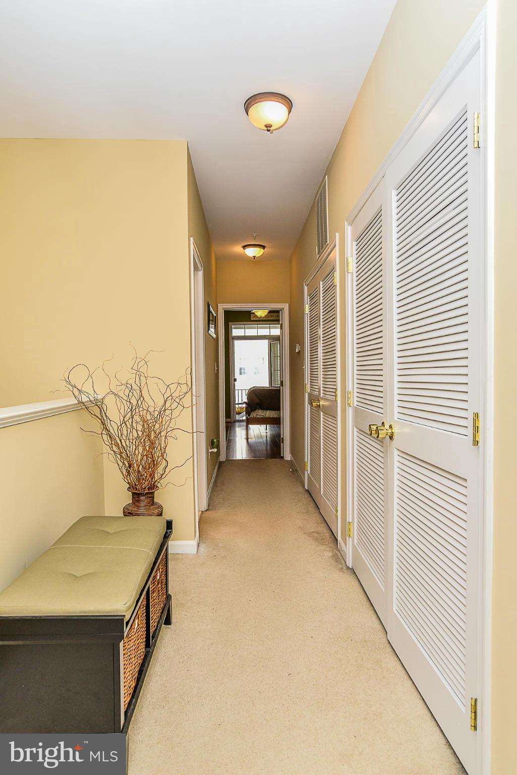 EAST MARKET - Residential