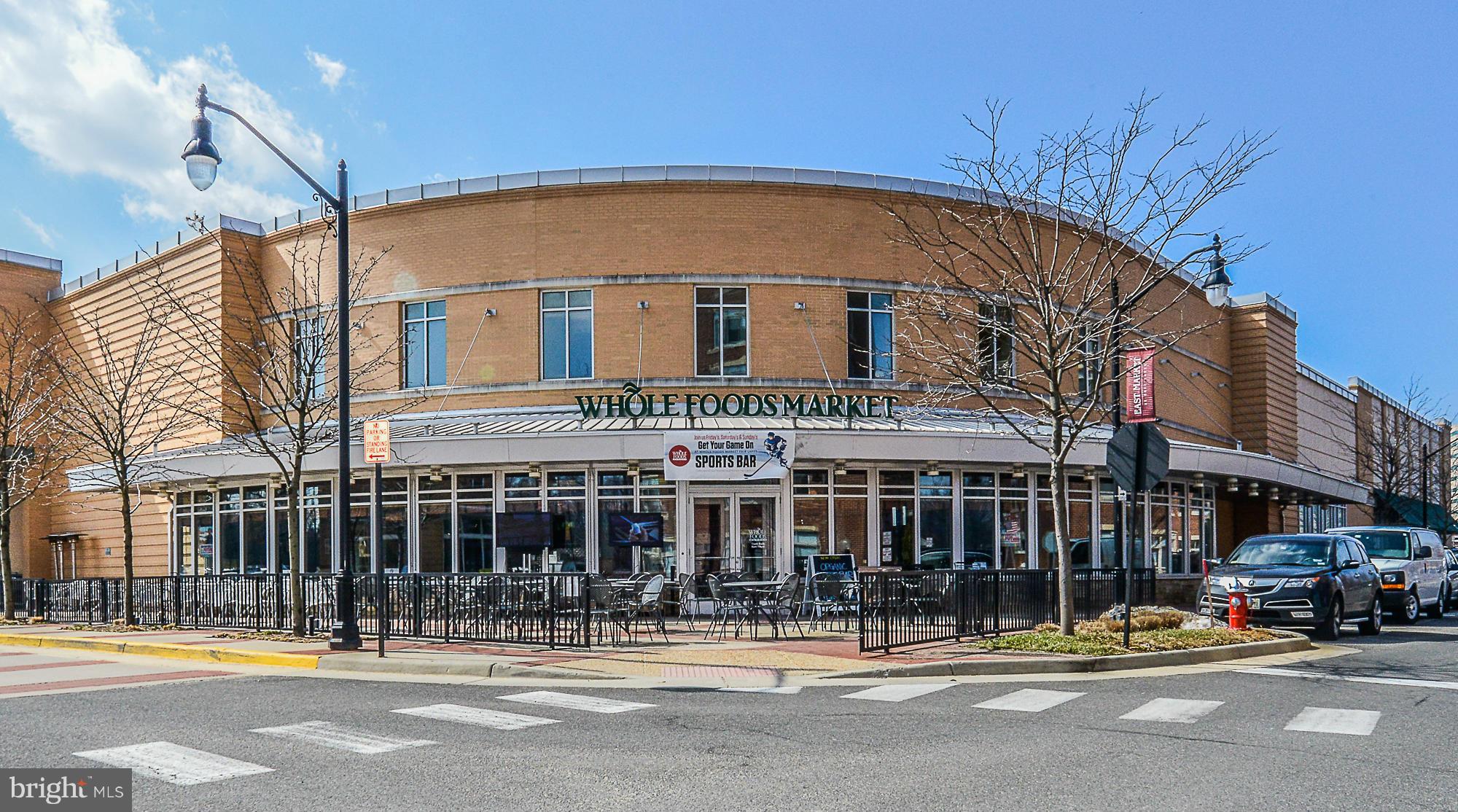 EAST MARKET - Residential