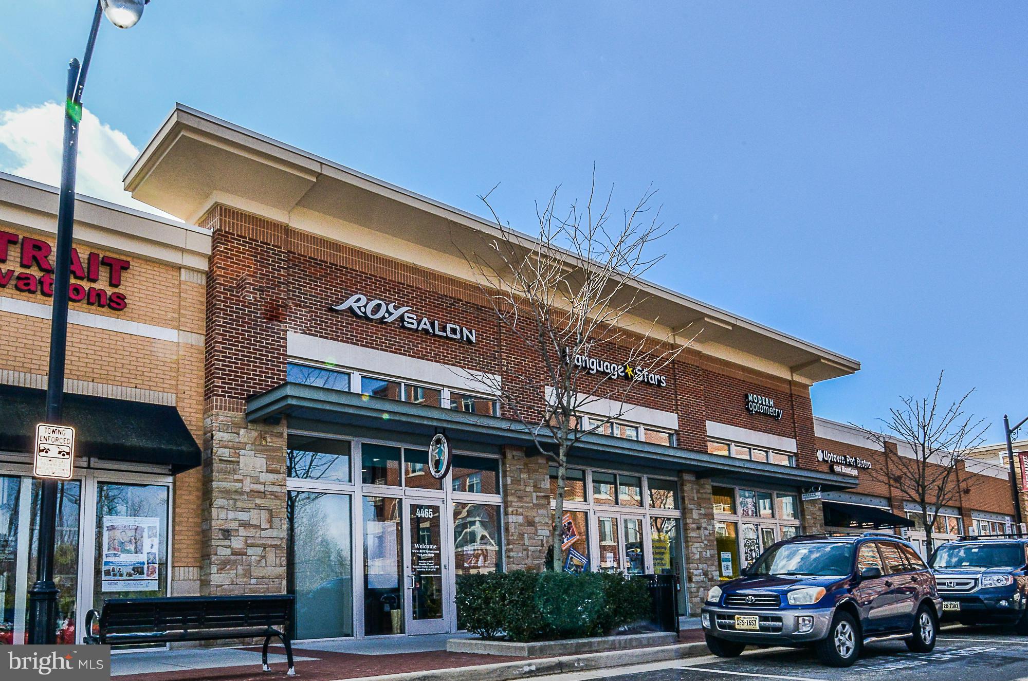 EAST MARKET - Residential