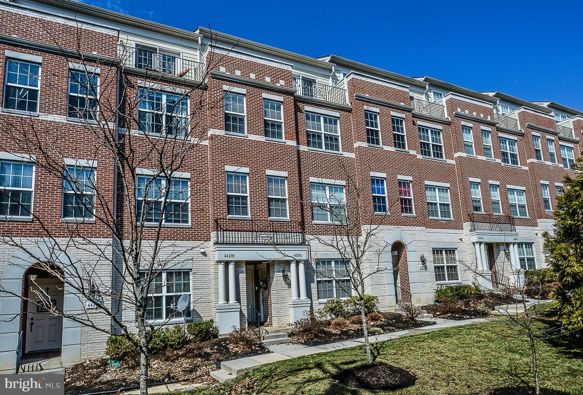 EAST MARKET - Residential