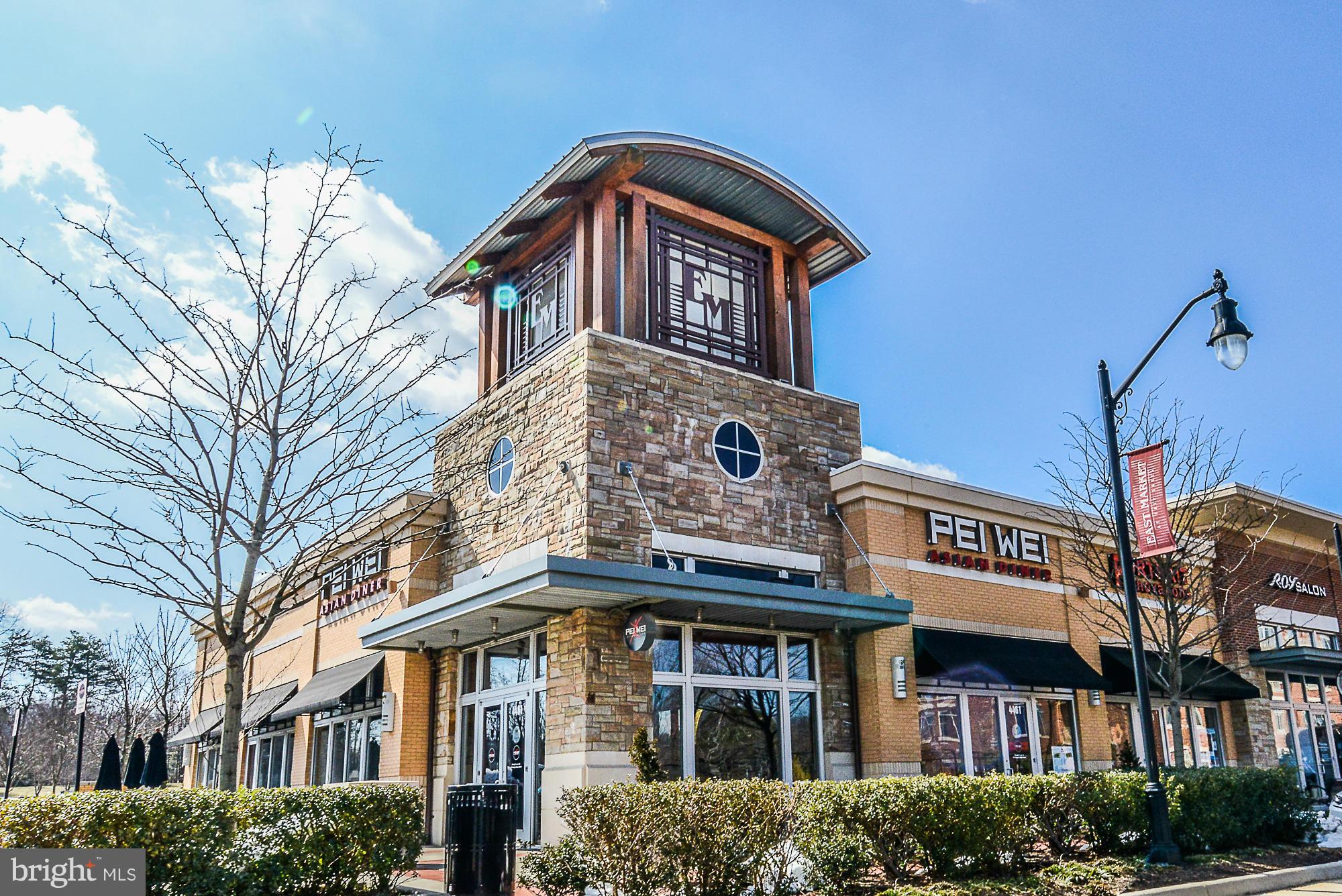 EAST MARKET - Residential