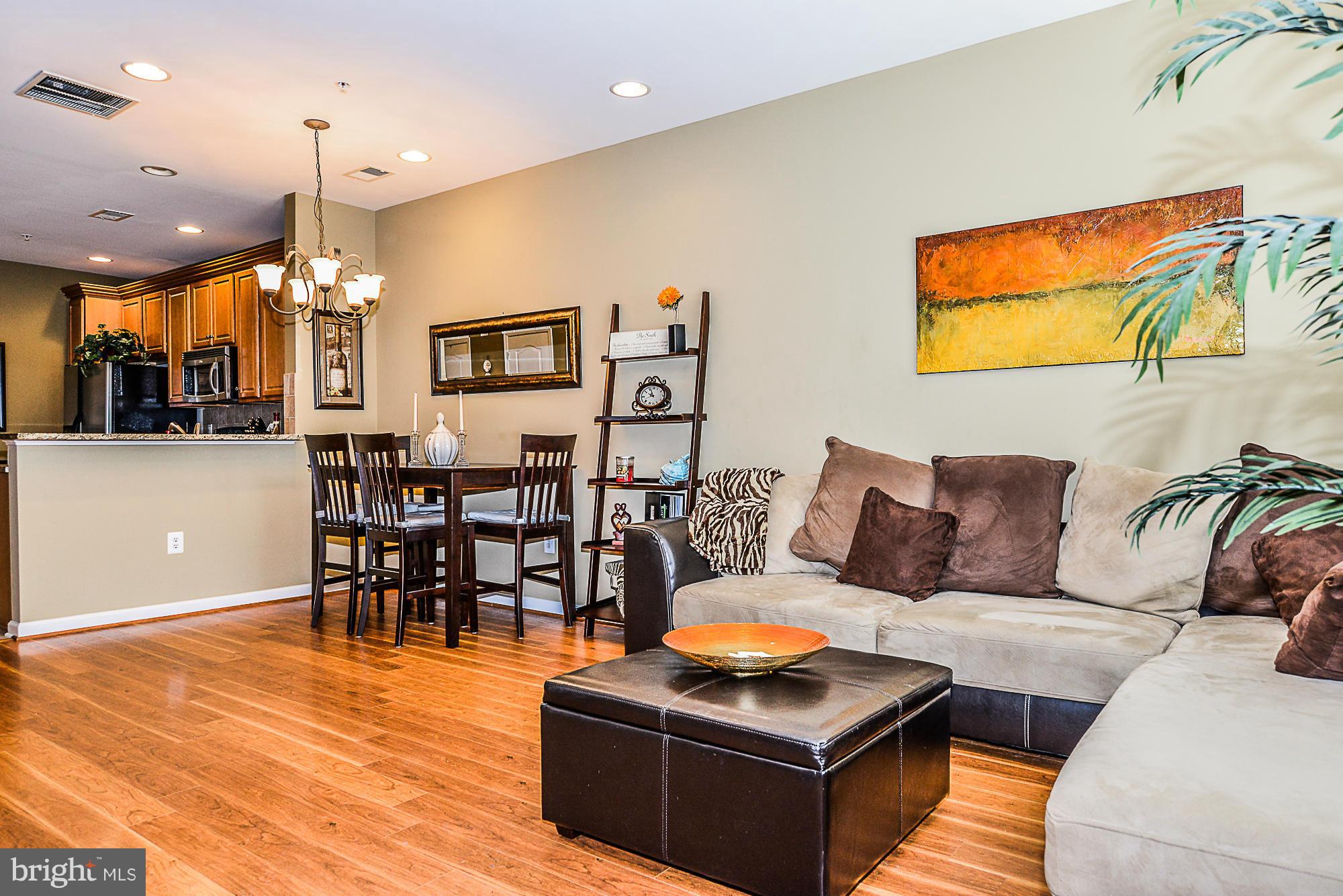 EAST MARKET - Residential