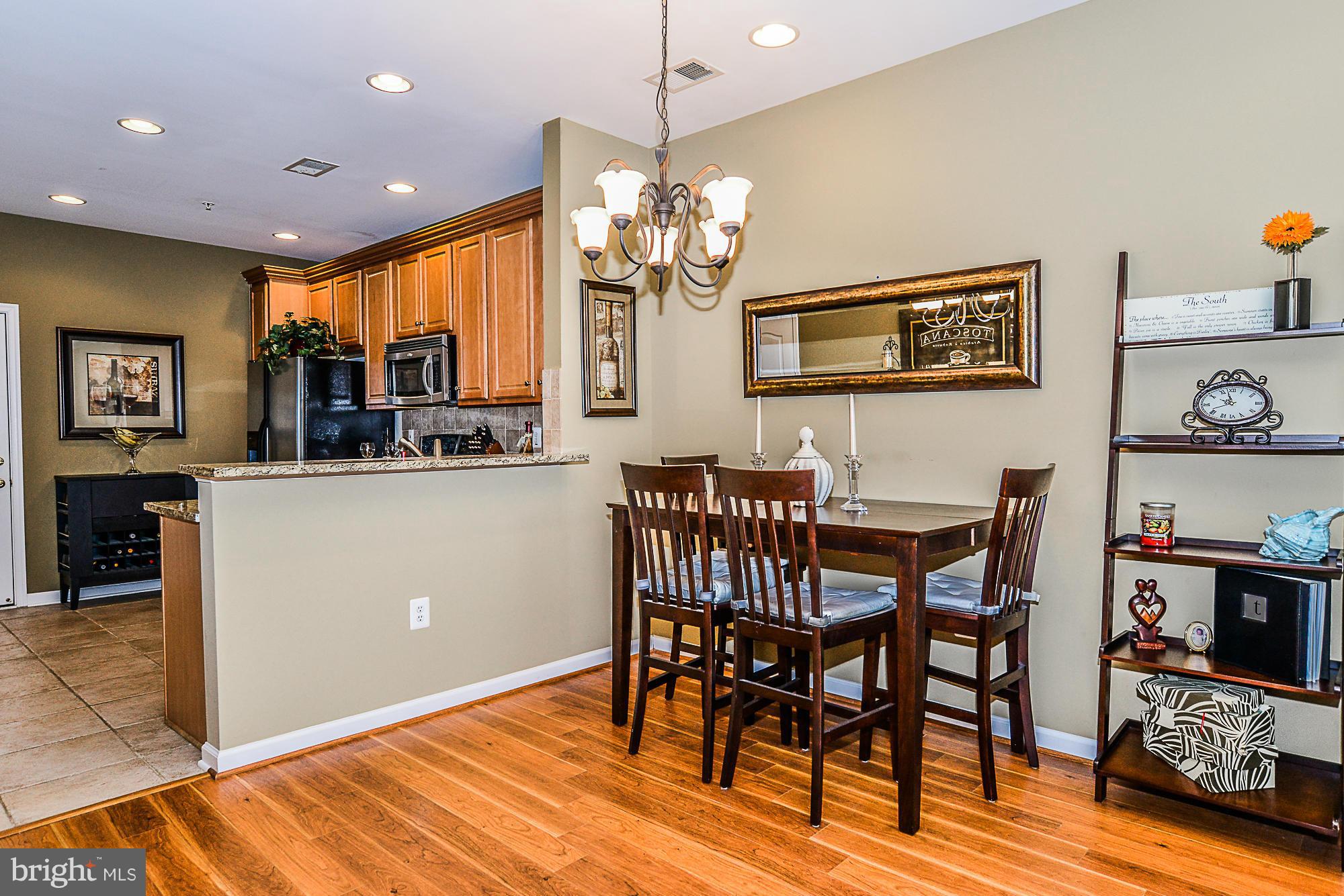 EAST MARKET - Residential