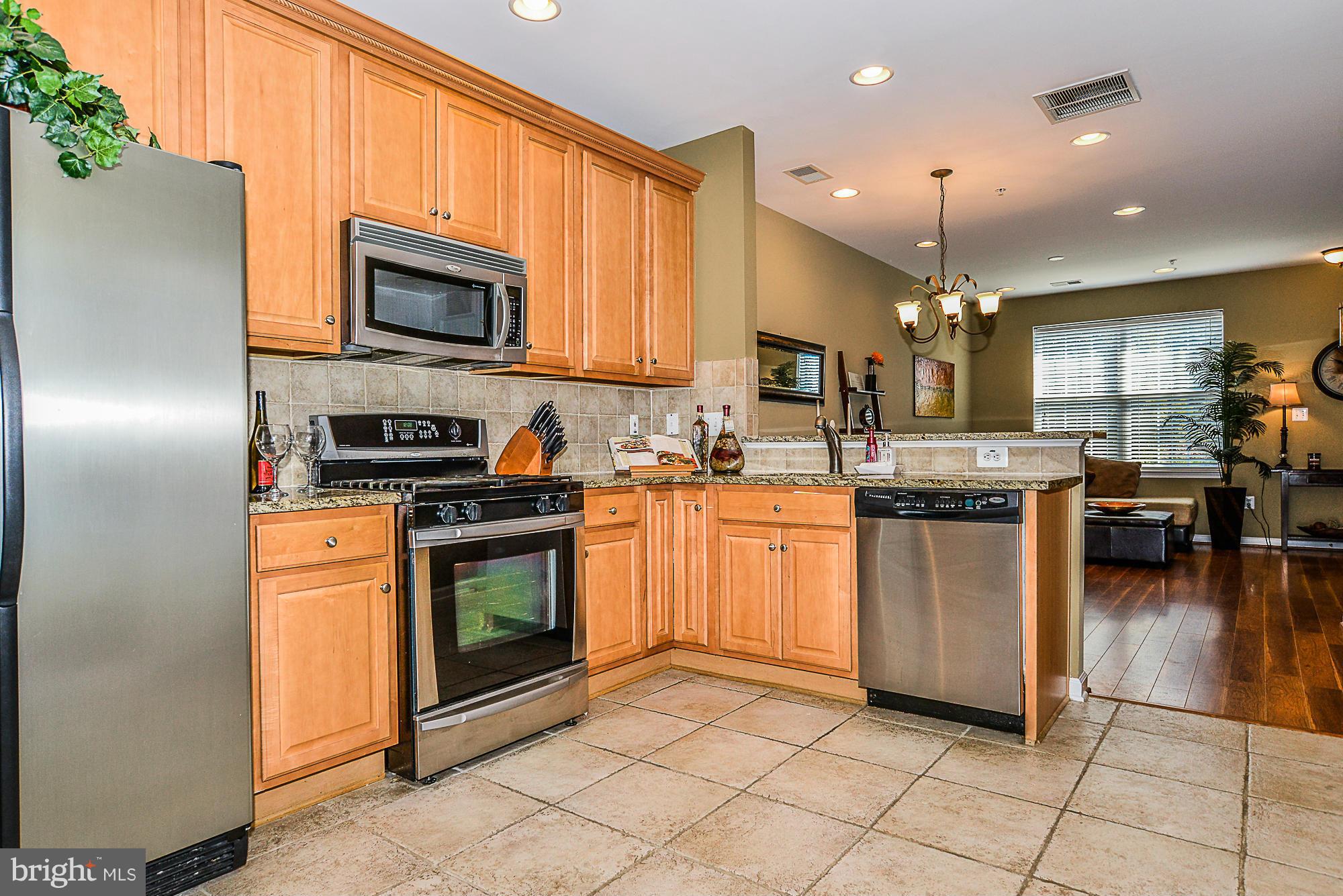 EAST MARKET - Residential