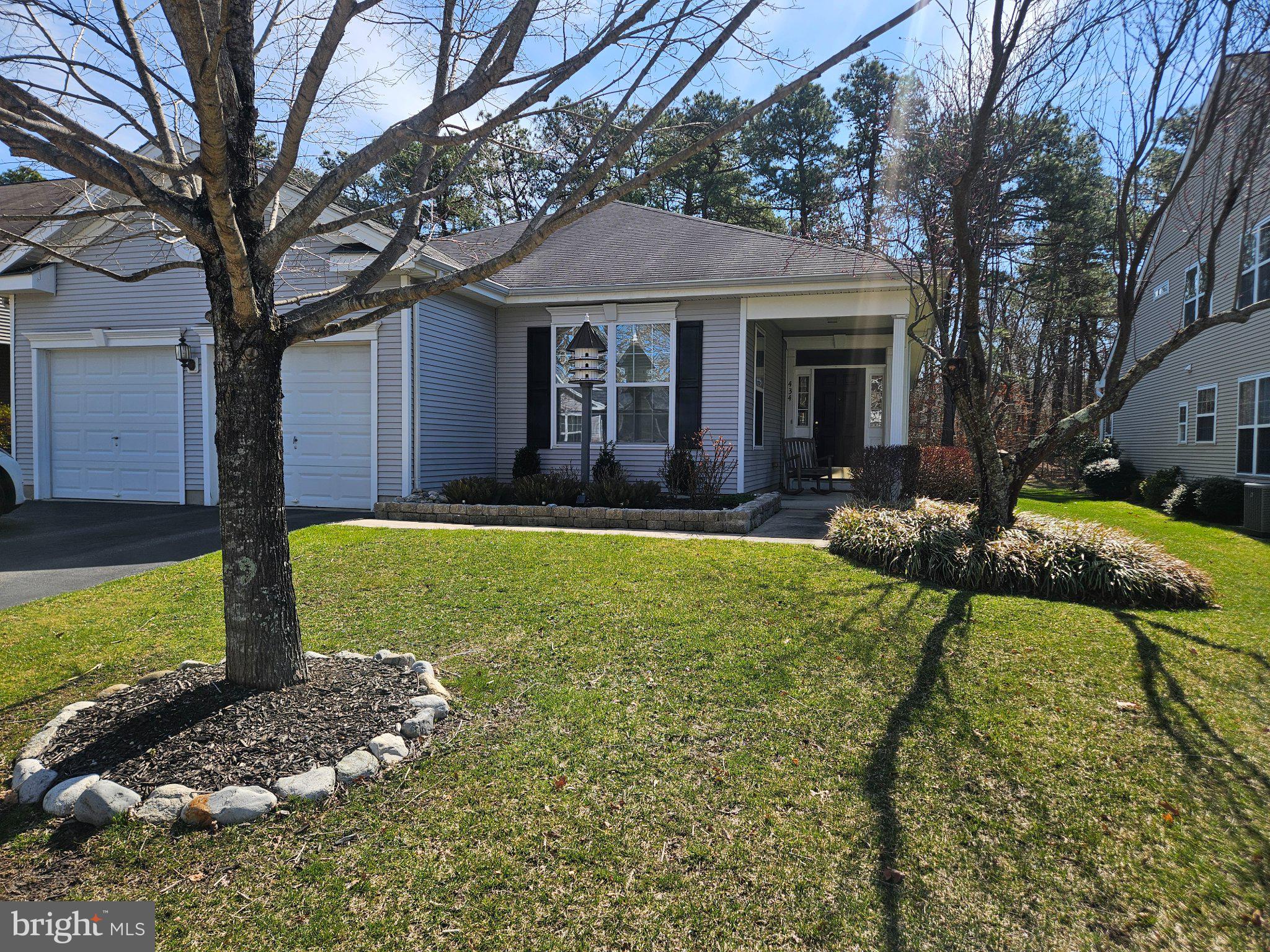 434 GOLF VIEW DRIVE