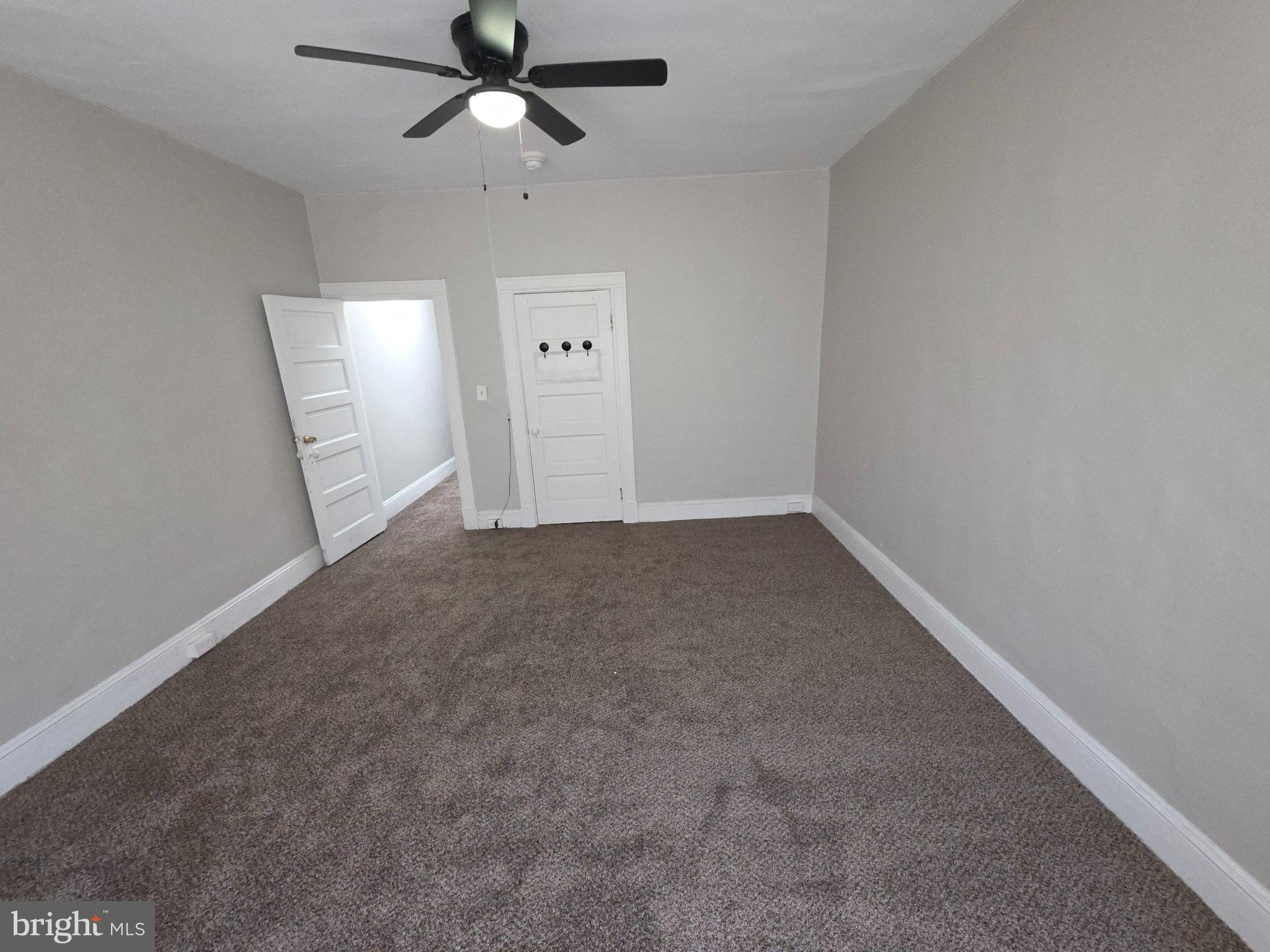 IRVINGTON - Residential