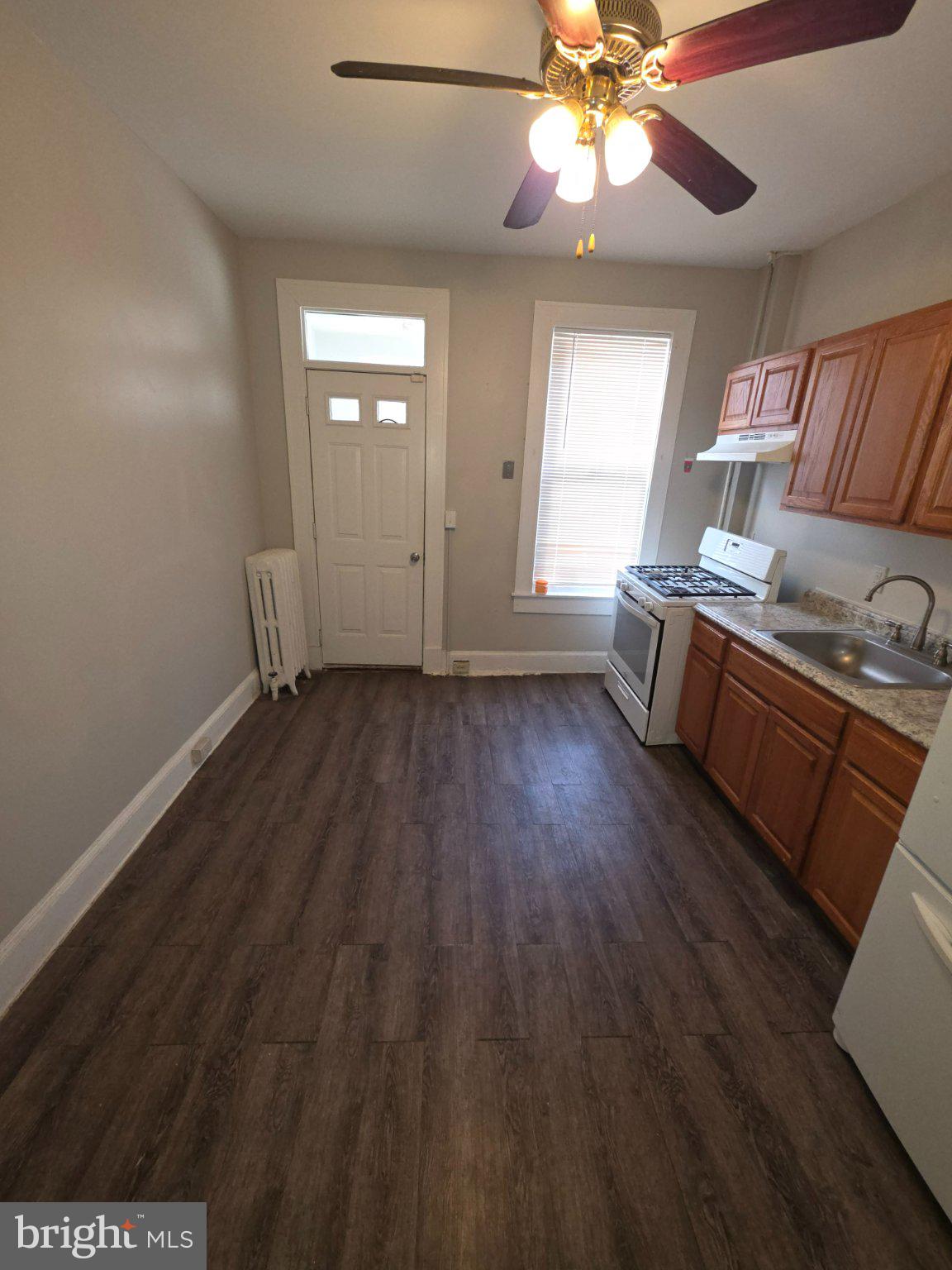 IRVINGTON - Residential