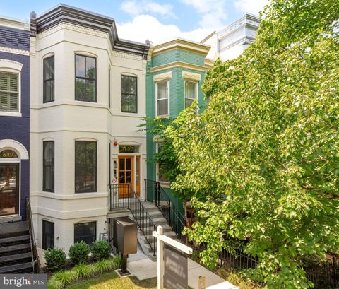 647 G ST SE 1 WASHINGTON DC 20003
