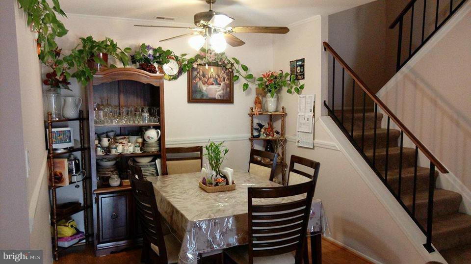 BARNSIDE - Residential