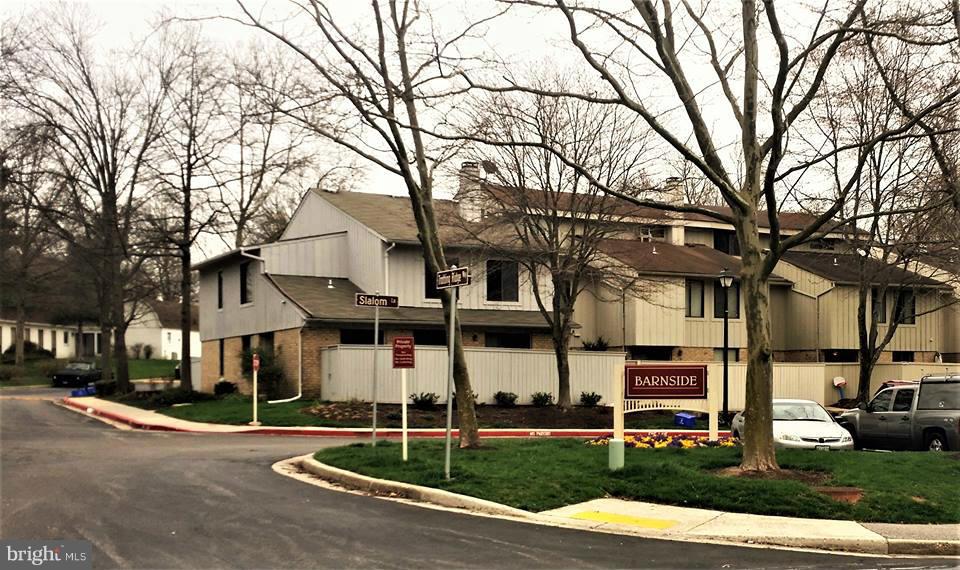 BARNSIDE - Residential