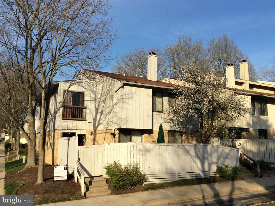 BARNSIDE - Residential