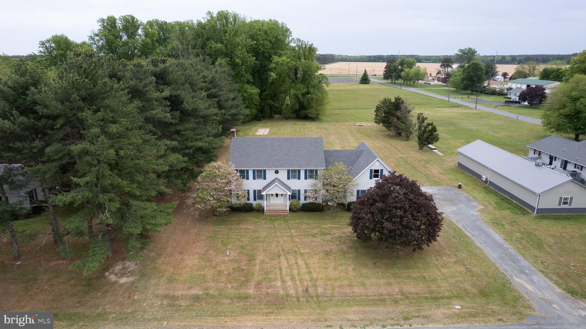 5403 PEACH TREE DRIVE