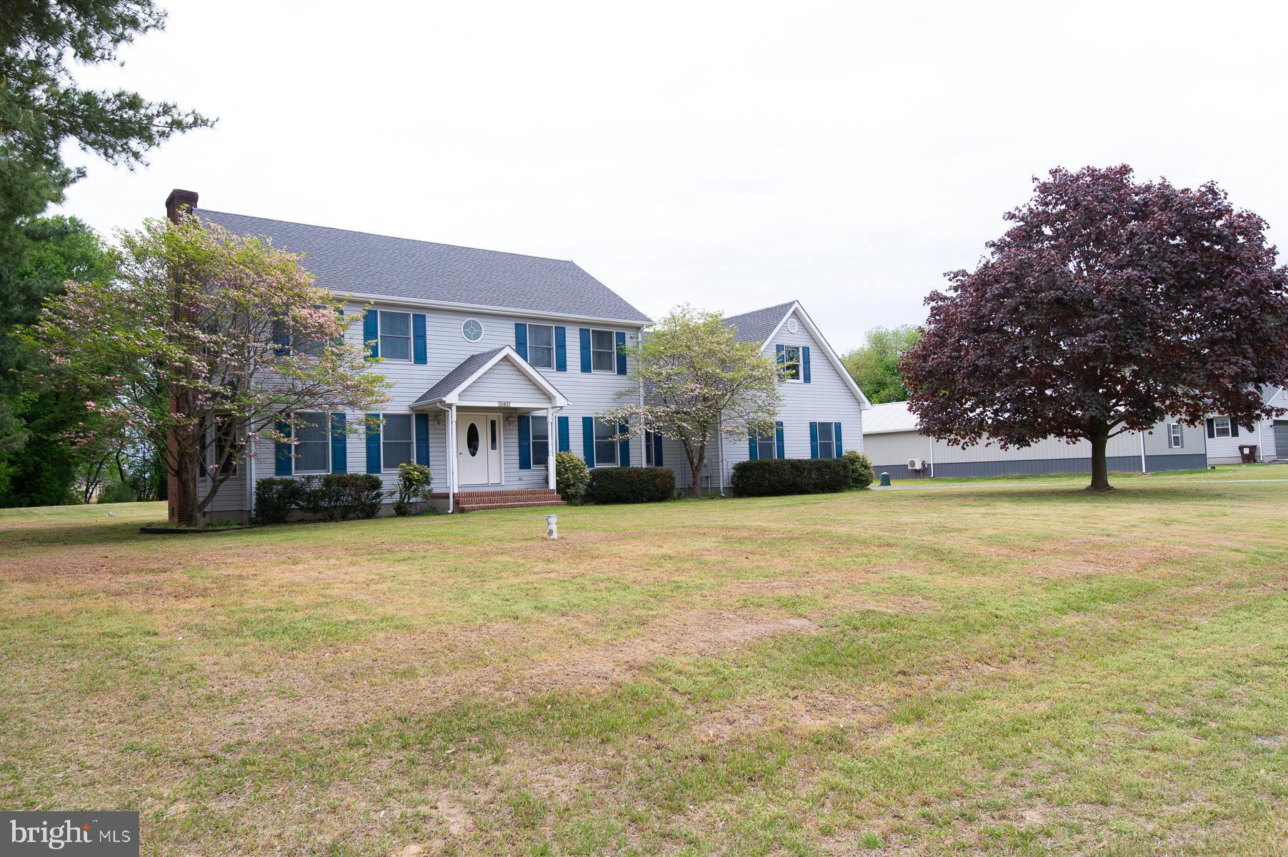 5403 PEACH TREE DRIVE