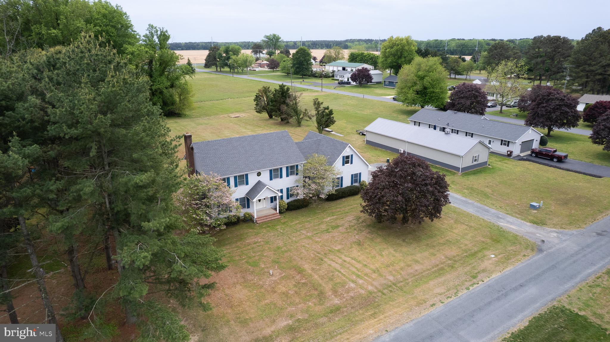 5403 PEACH TREE DRIVE