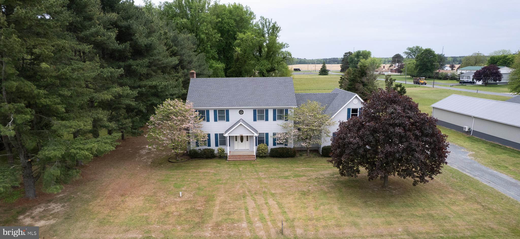 5403 PEACH TREE DRIVE