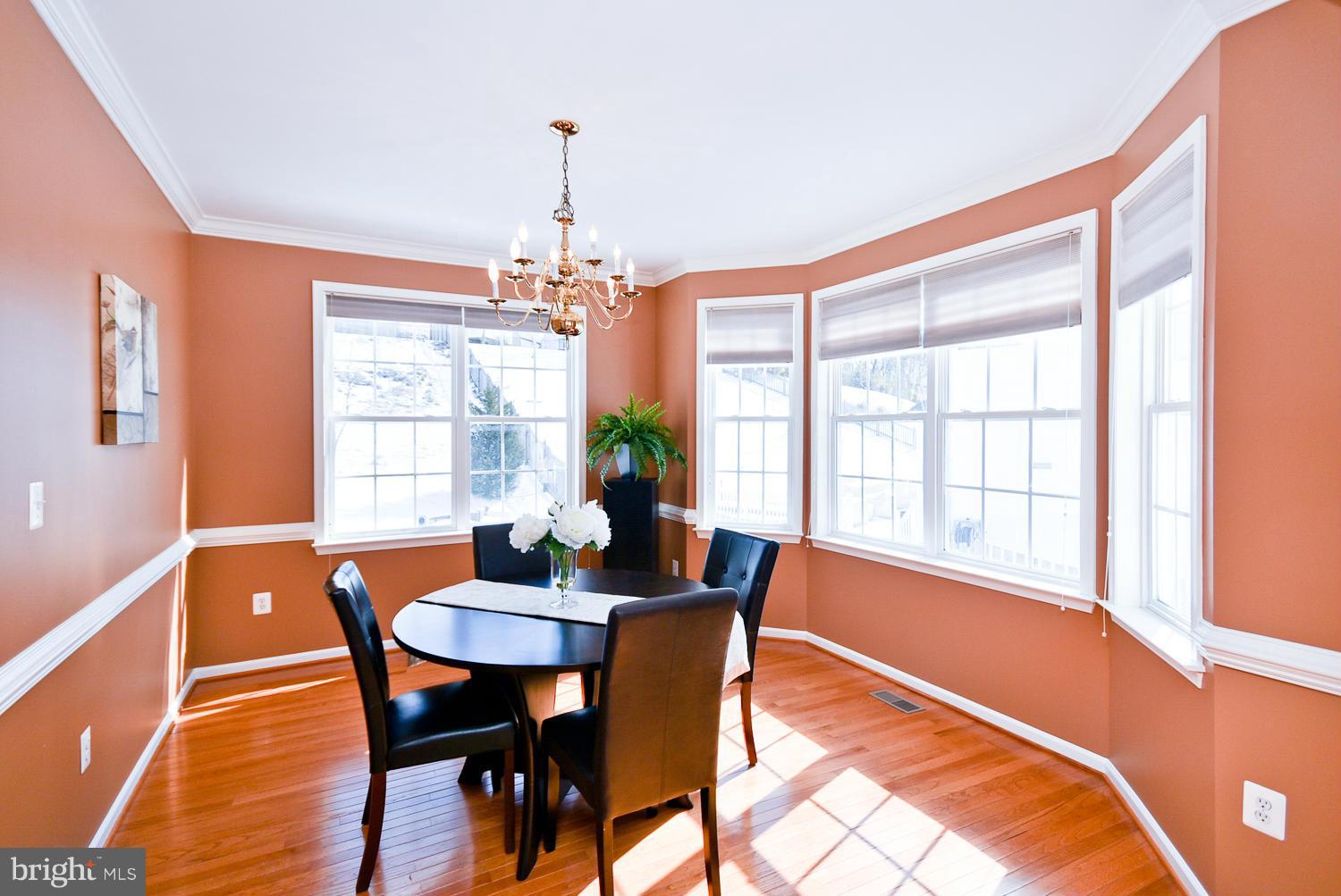 ROCKBURN VIEW - Residential