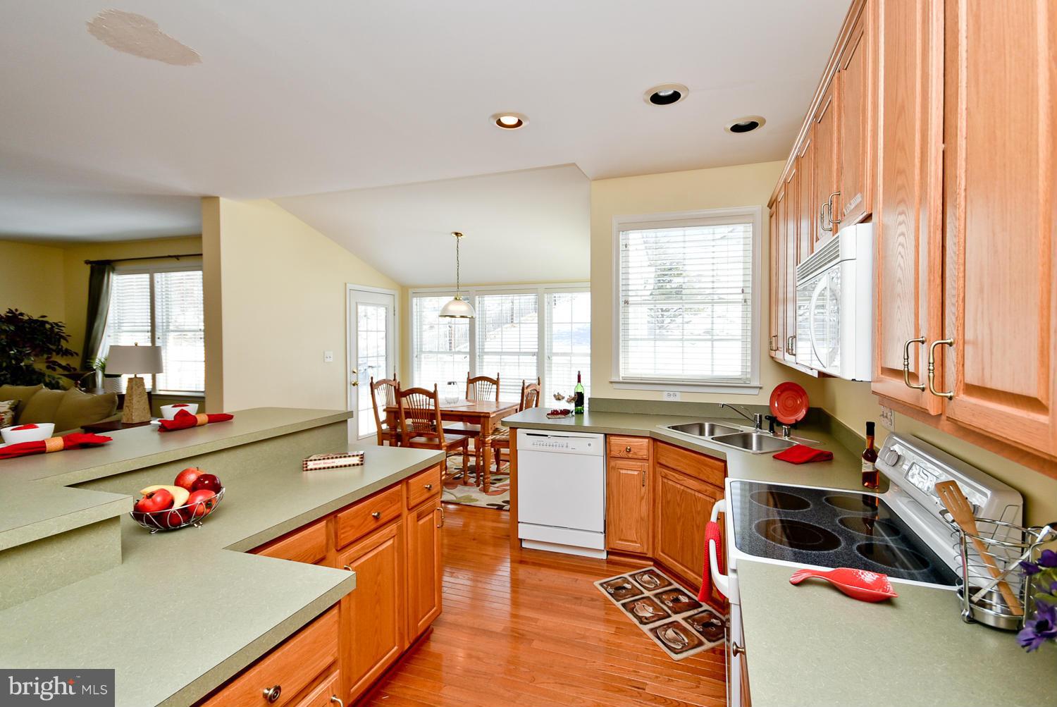 ROCKBURN VIEW - Residential