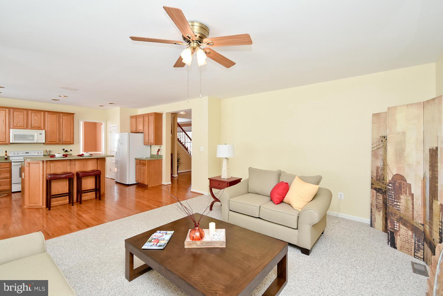 ROCKBURN VIEW - Residential