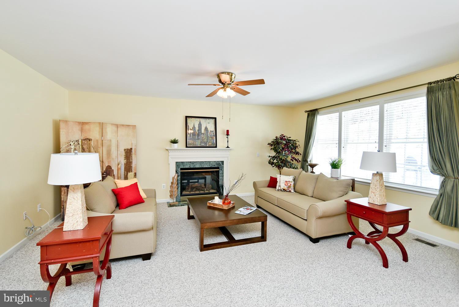 ROCKBURN VIEW - Residential