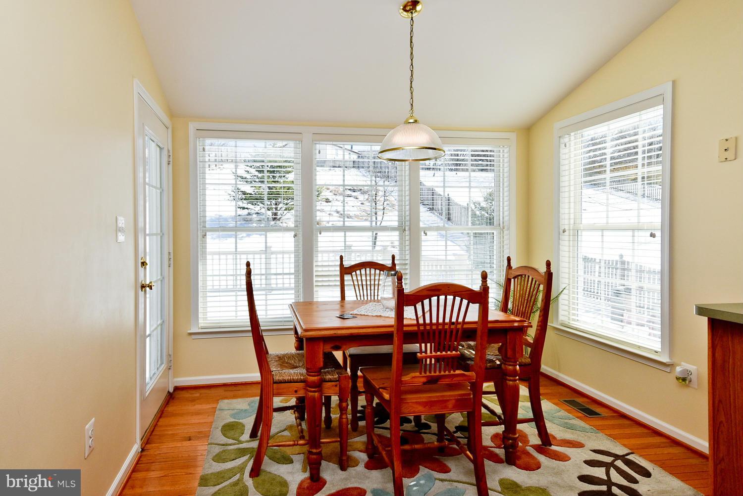 ROCKBURN VIEW - Residential